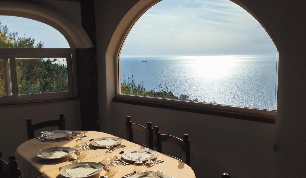 Hotel Punto Azzurro Forio di Ischia Exteriér fotografie
