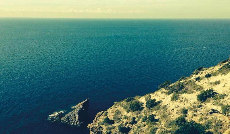 Hotel Punto Azzurro Forio di Ischia Exteriér fotografie